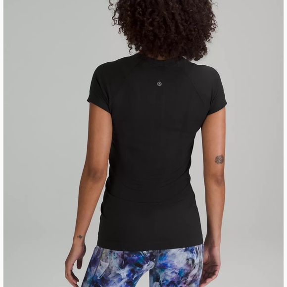 2 FOR 1!! Lululemon Women’s Swiftly Tech Short-Sleeve Shirt (x2) - Picture 4 of 6